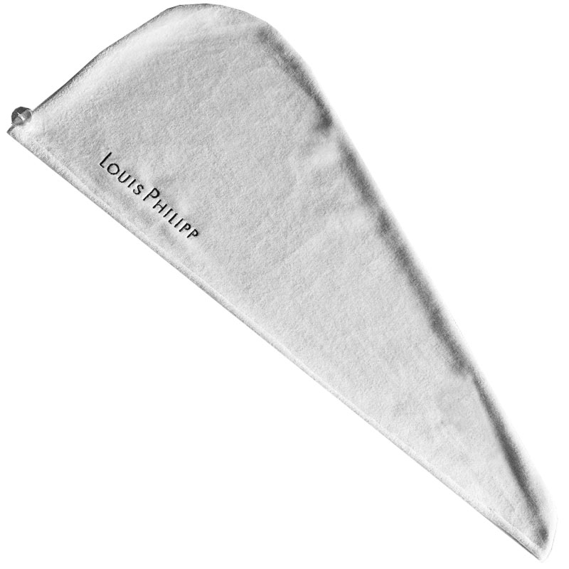 Hair Wrap - aufgerollt