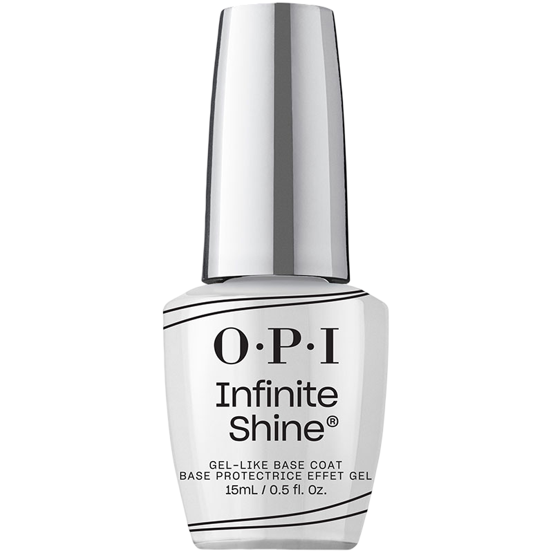 Infinite Shine - Prime Base Coat