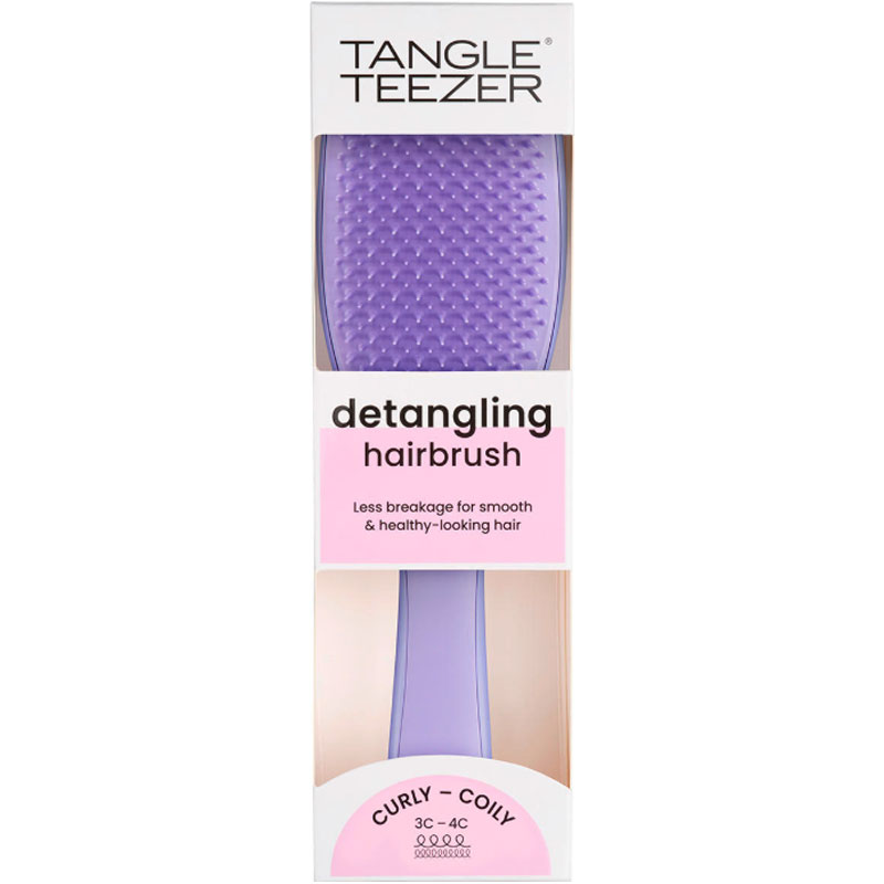 Ultimate Detangler TC Purple Passion