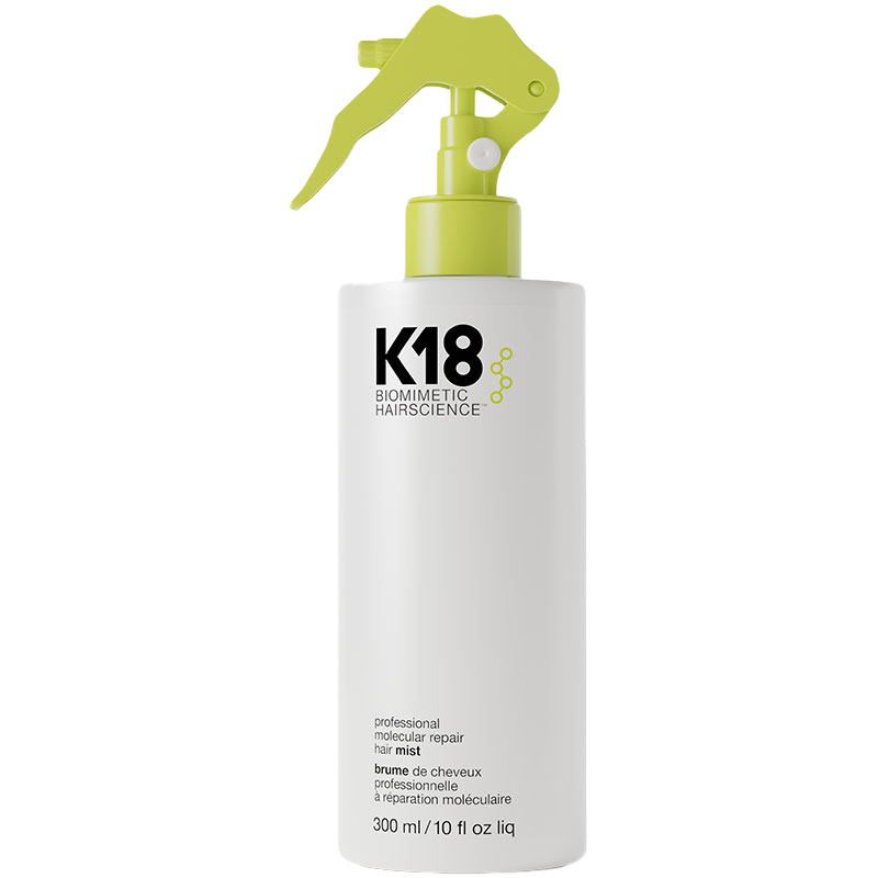 K18 Molecular Repair Hair Mist - 300ml