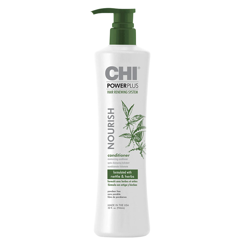 Powerplus Nourishing Conditioner - 946ml