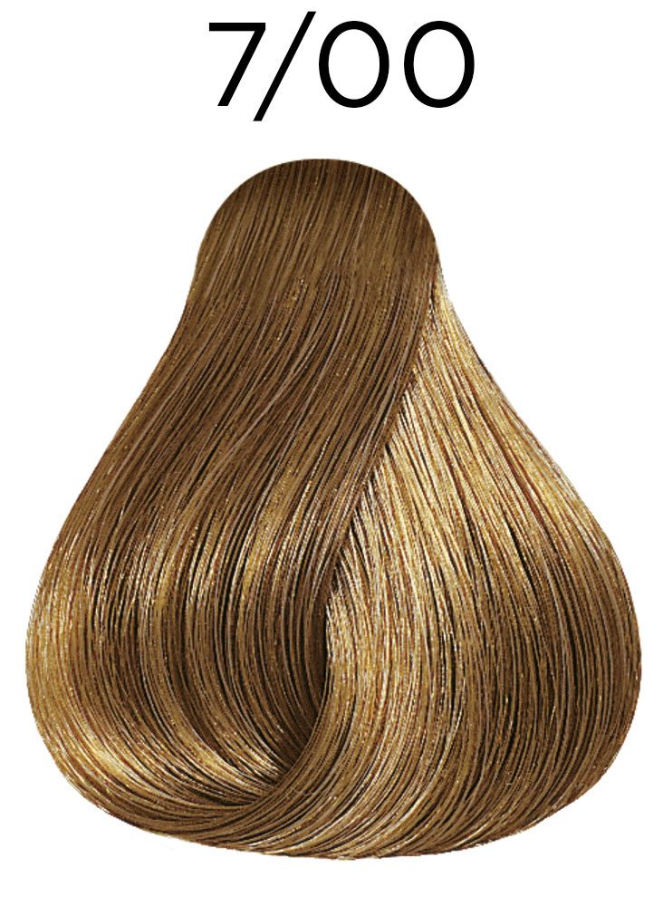 Color Fresh Acid 7/00 mittelblond