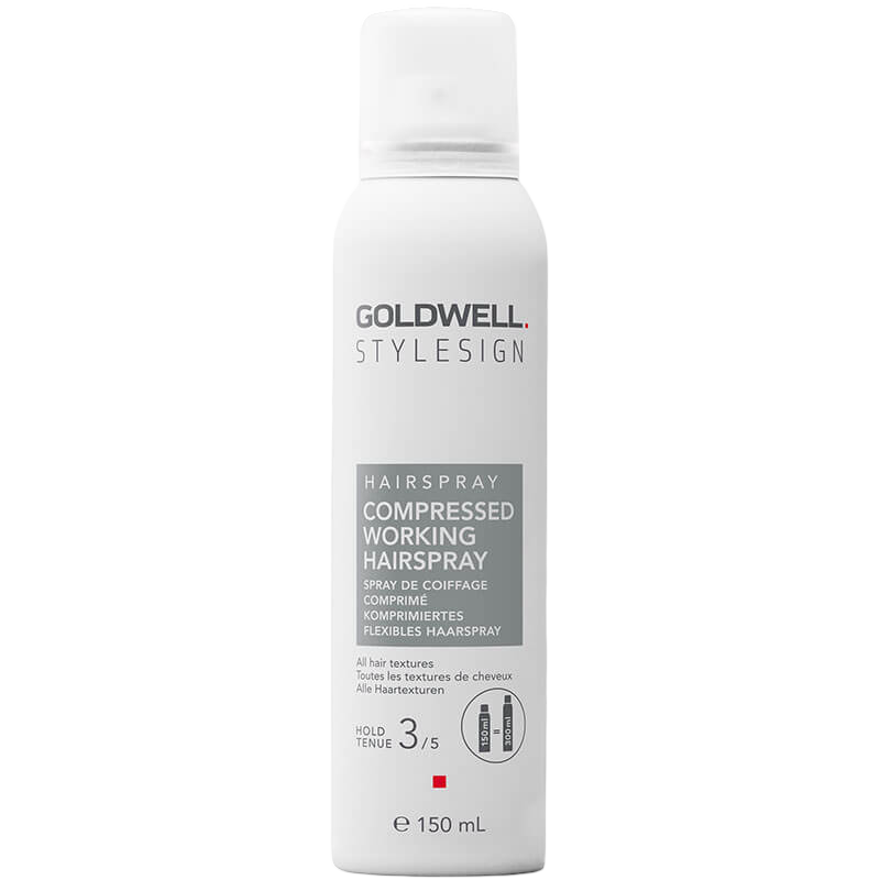 StyleSign - Compressed Working Hairspray - 150ml