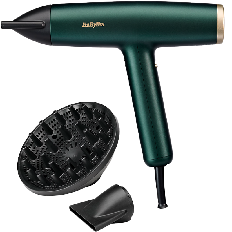 Babyliss Haartrockner Air Power Pro