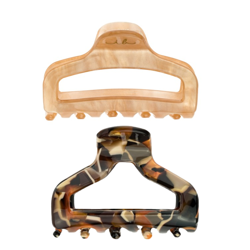 Invisibobble Clipstar M - Golden Roar