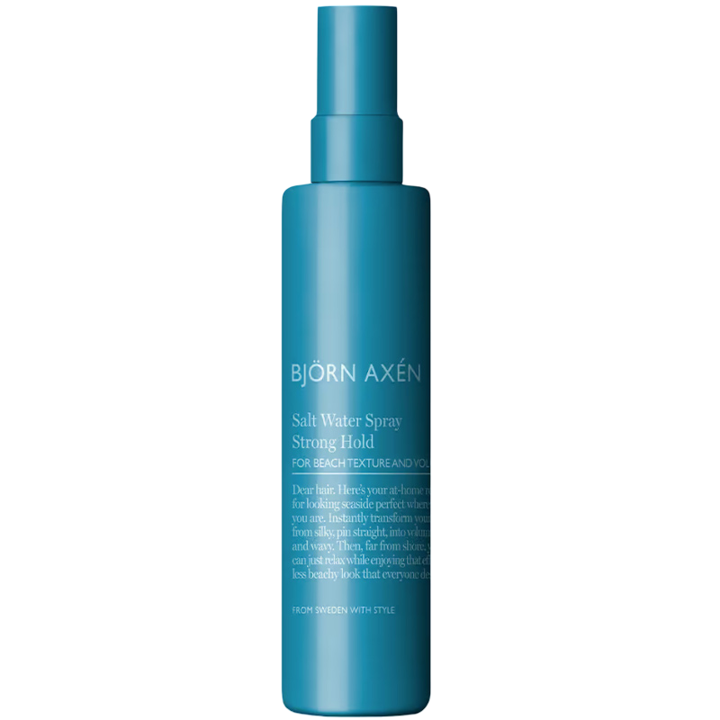 Salt Water Spray (150ml) Björn Axen