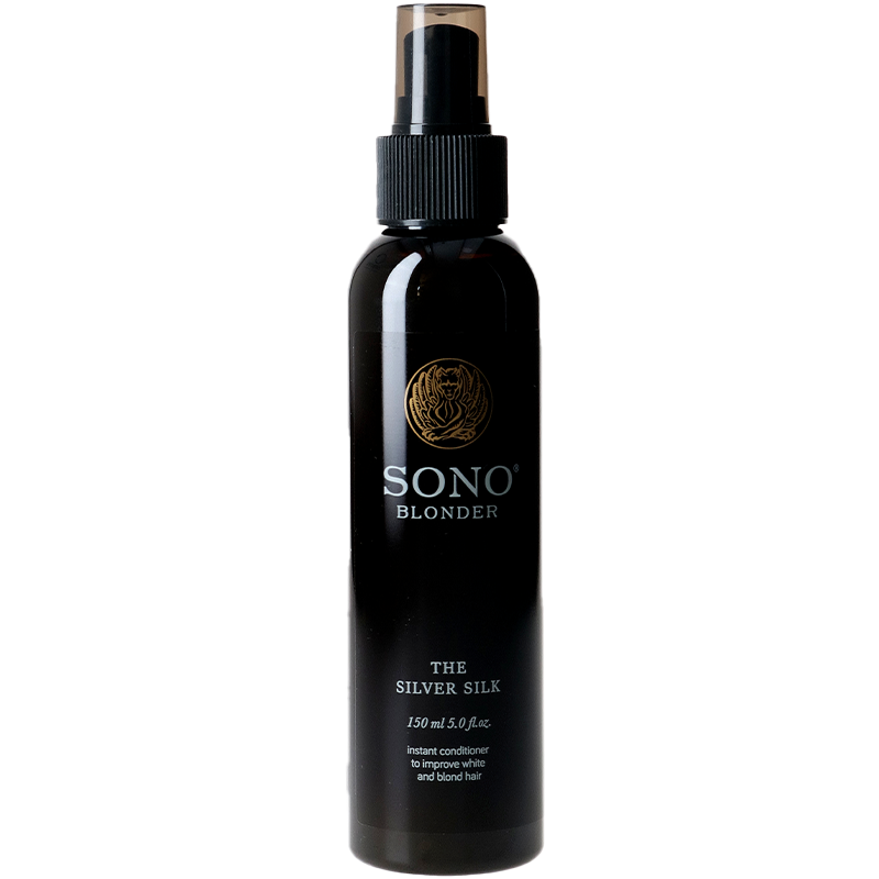 The Silver Silk - Sono Blonder - 150 ml