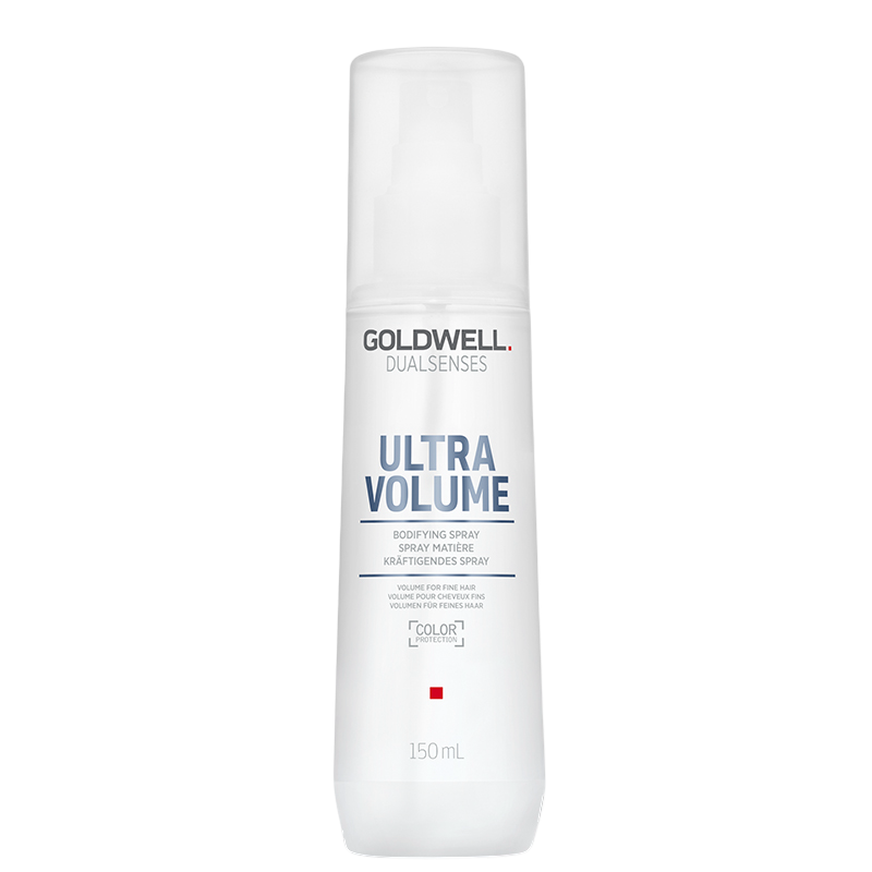 Bodifying Spray Ultra Volume