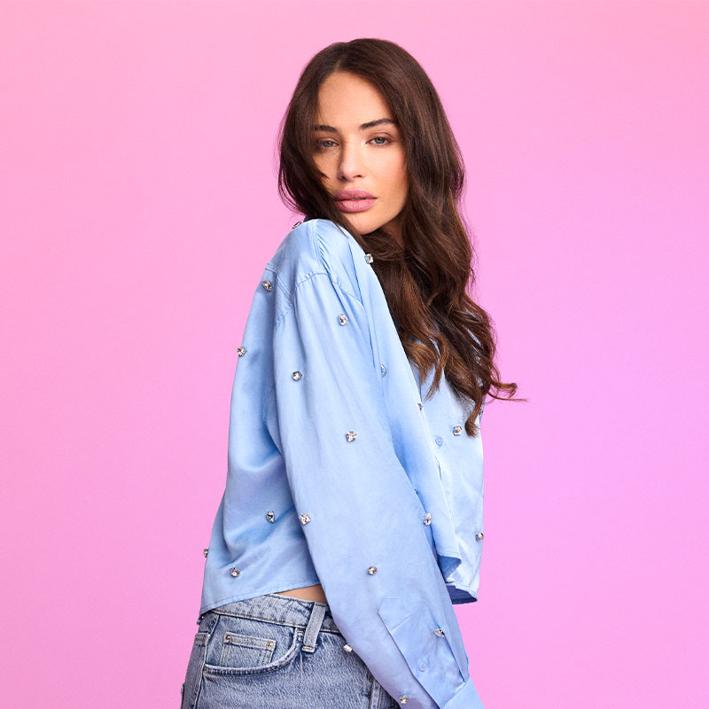 Invisible Refresh Trockenshampoo - 200ml