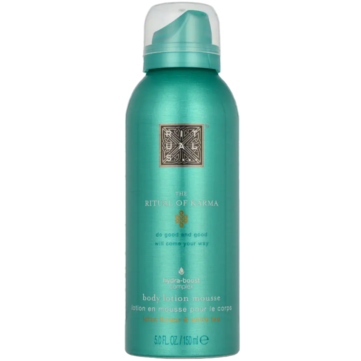 Rituals Karma Body Lotion Mousse 150 ml