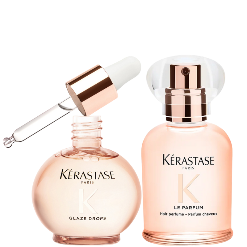 gloss absolu double shineSet