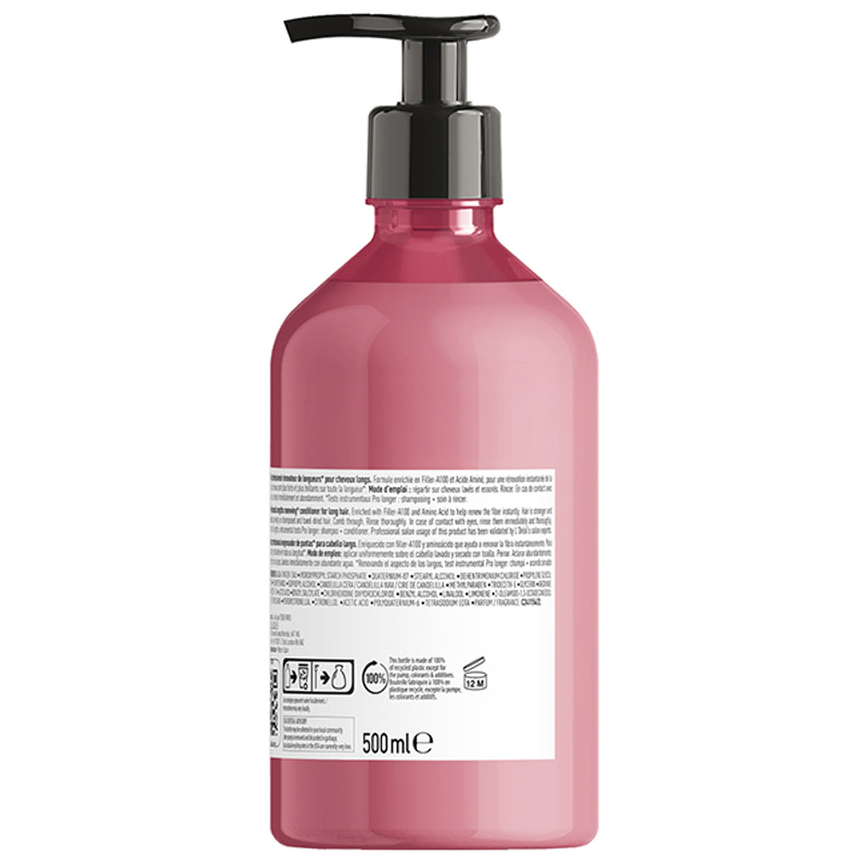 Pro Longer Shampoo / 500ml