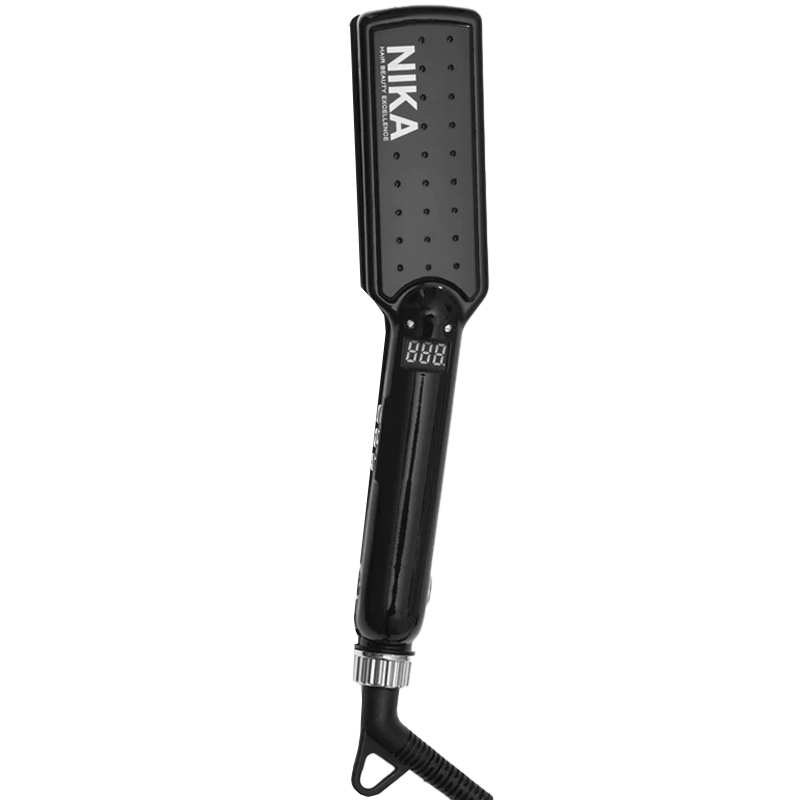 Nika - Ionic Curve Styler