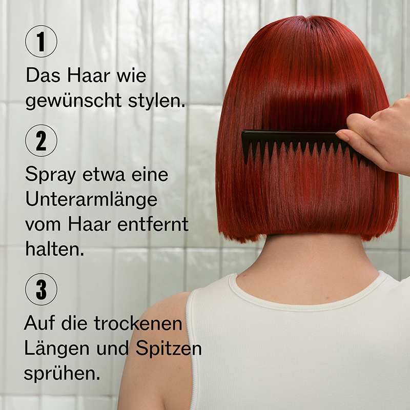 Ultimate Color Shine Spray