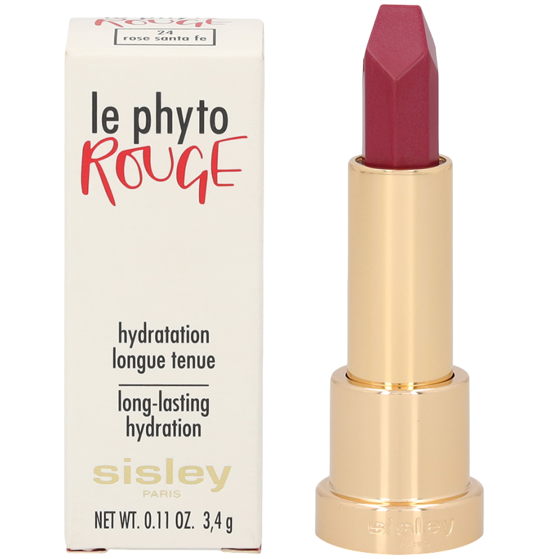 Sisley Le Phyto Rouge - Rose Santa Fe 24