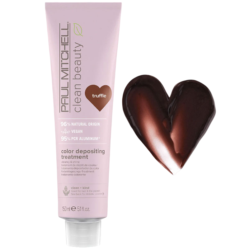 Color Depositing Treatment - Truffle - 150ml