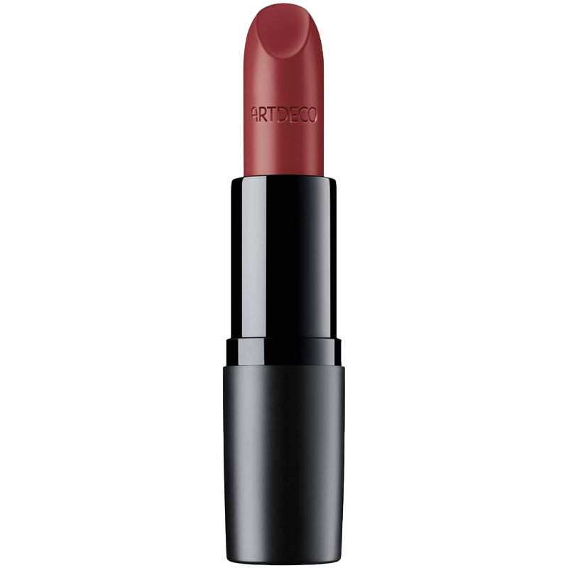 Perfect Mat Lipstick - Marakesh Red 125