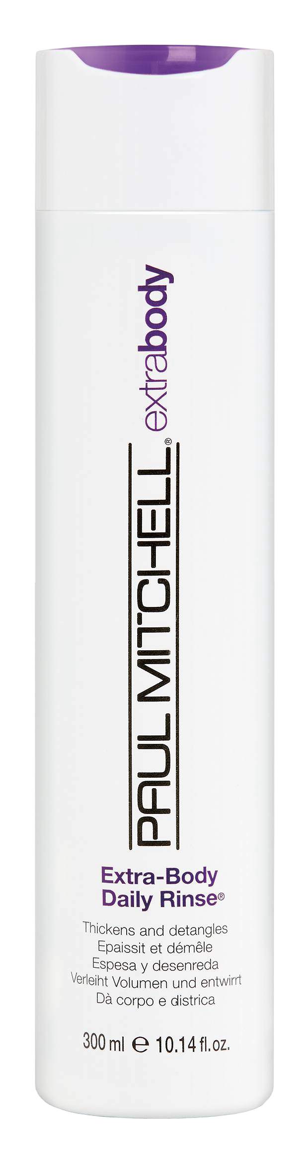 Extra-Body Daily Rinse (300 ml)