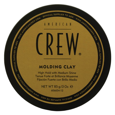 American Crew Molding Clay (85 g) American Crew Molding Clay (85 g)