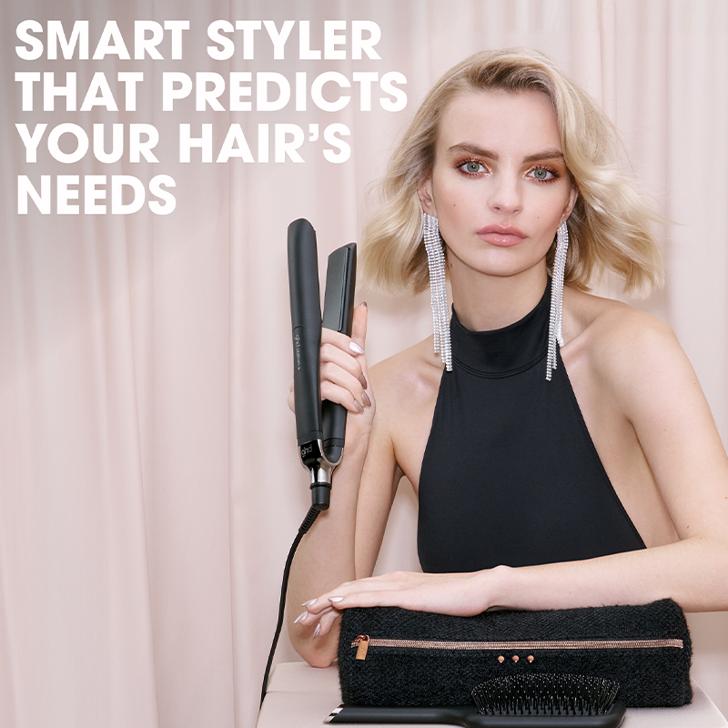 ghd platinum+ Styler Cashmere Set