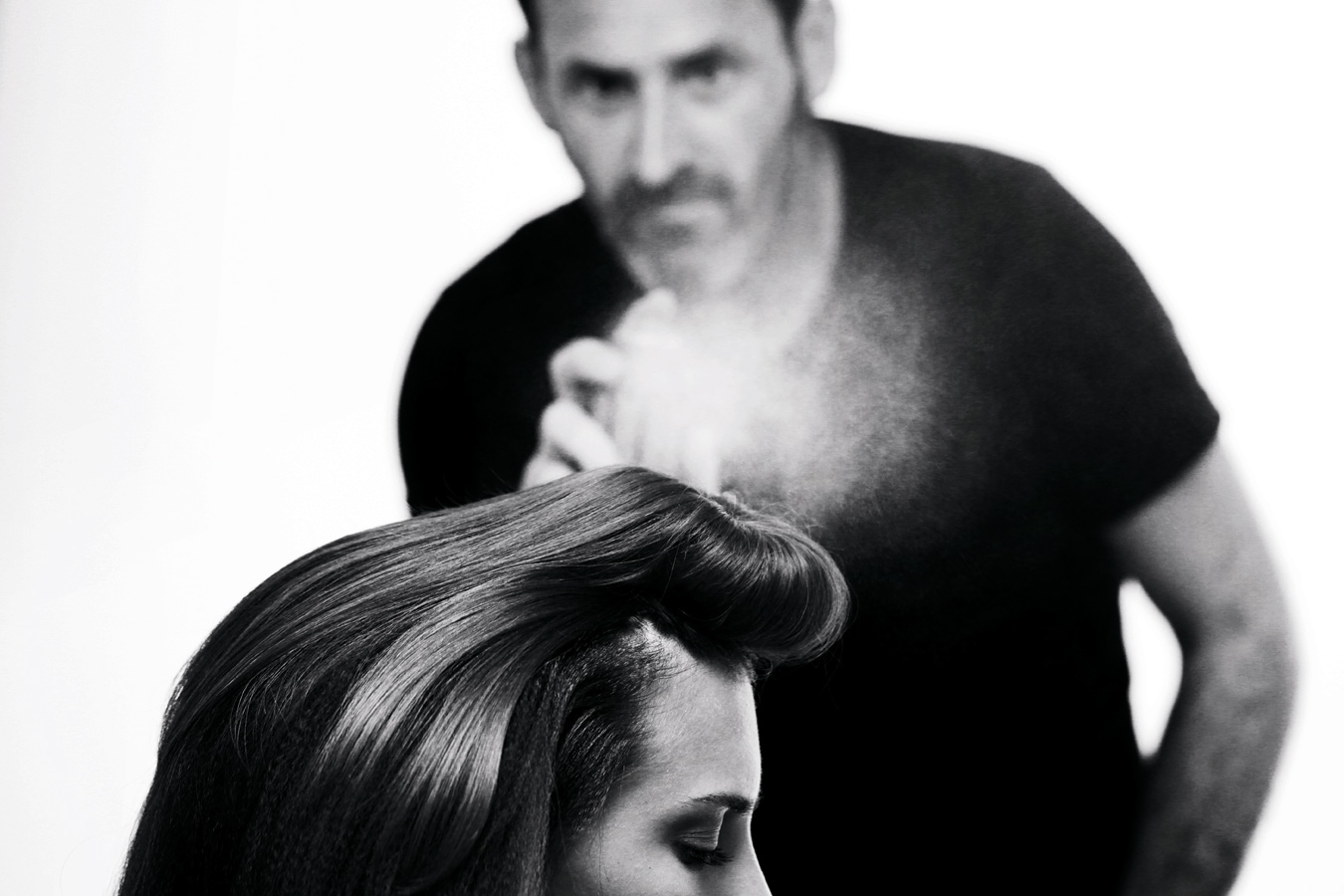 façonneur en action