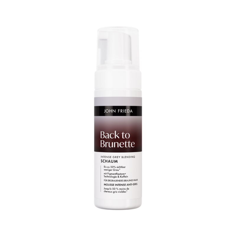 Back to Brunette - Blending Schaum 150ml