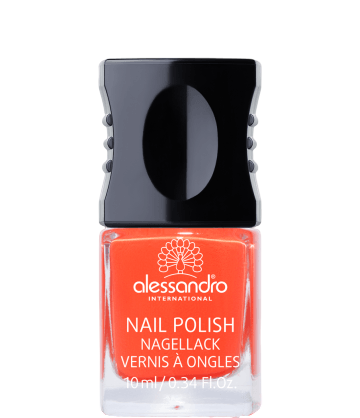Papa Papaya Nagellack (10ml) alessandro