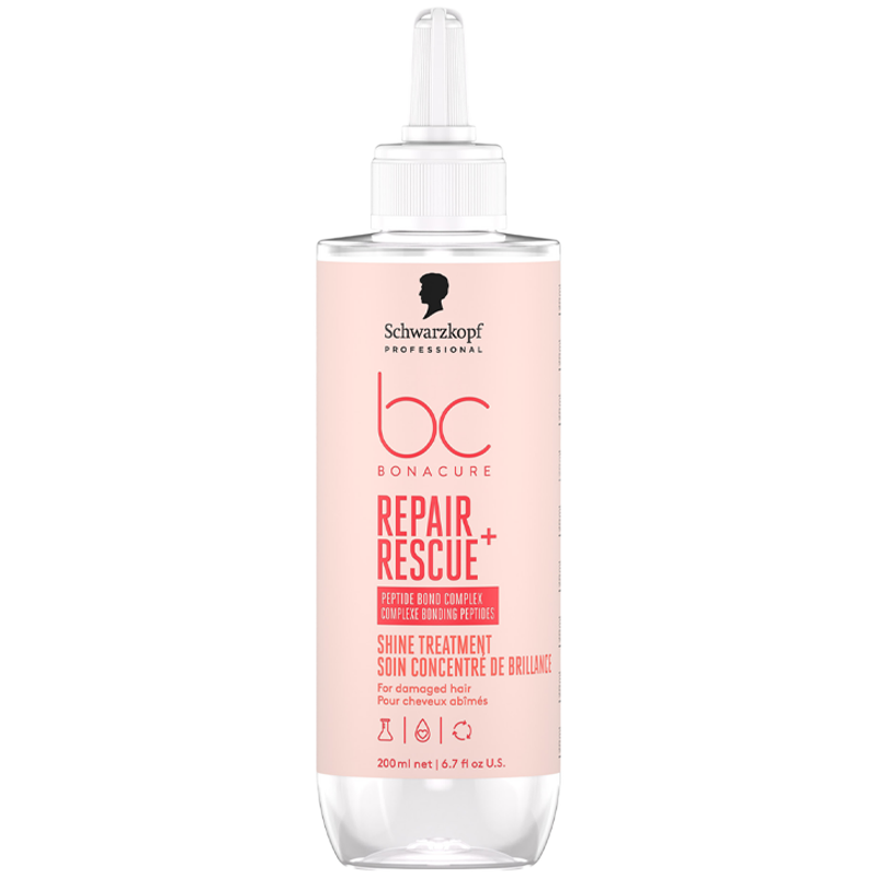 Repair Rescue+ Shine Treatment