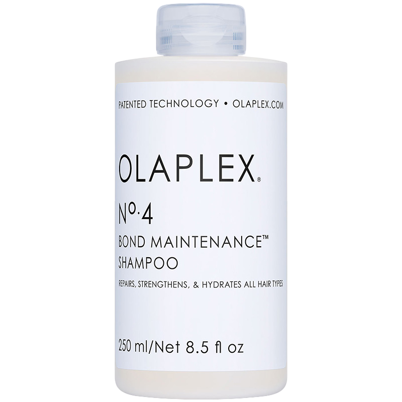 Olaplex No. 4 Bond Maintenance Shampoo - 250ml Olaplex No. 4 Bond Maintenance Shampoo - 250ml