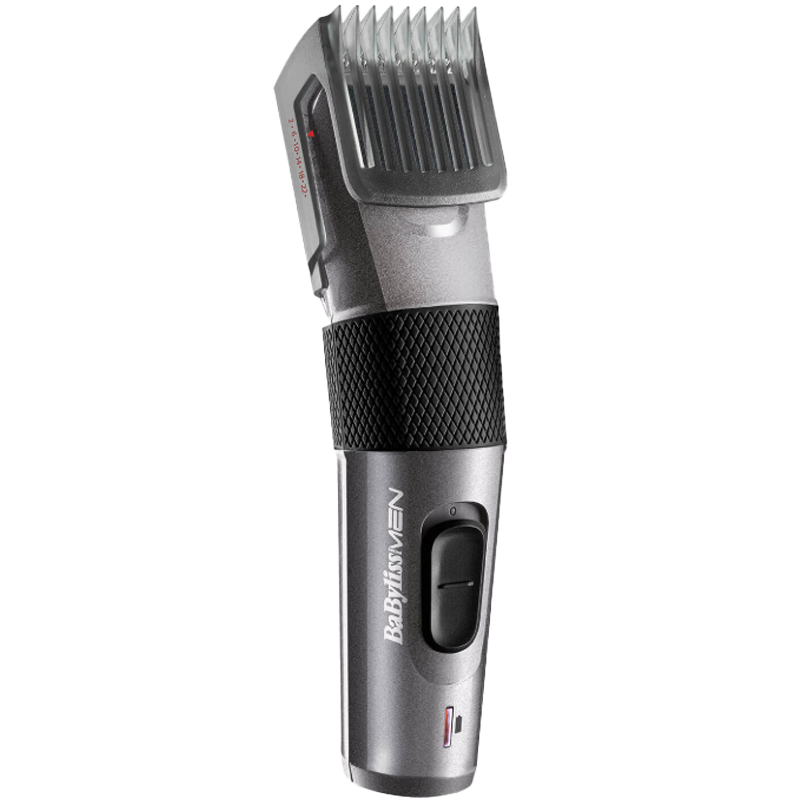 BaByliss Haarschneider Precision Cut E786E