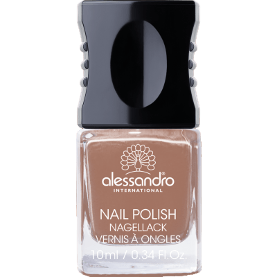 Cashmere Touch Nagellack (10ml) alessandro 98