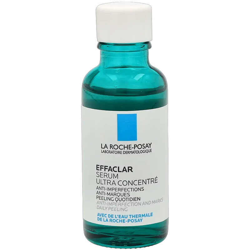 La Roche Posay Effaclar Ultra Concentrated Serum