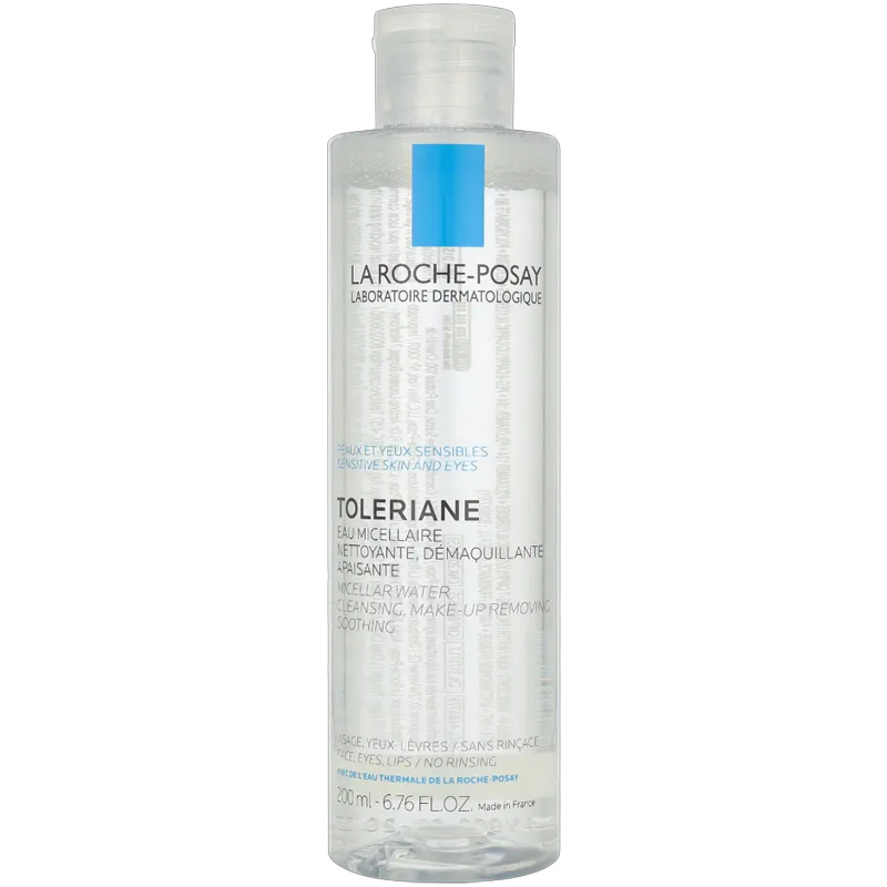 La Roche Posay Physiological Micellaire Water Ultra