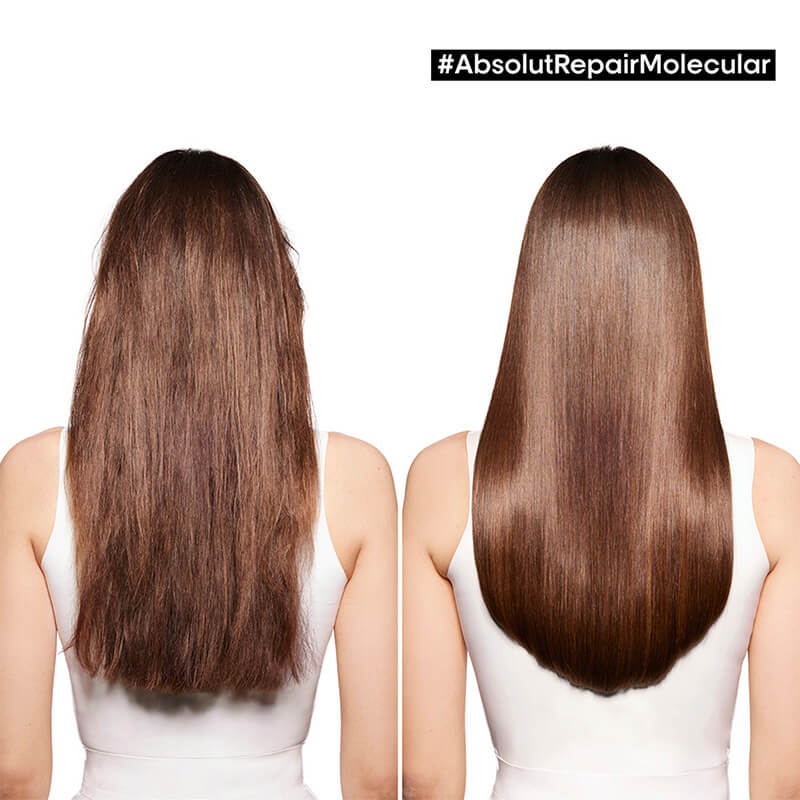 Absolut Repair Molecular Leave-In - 50ml