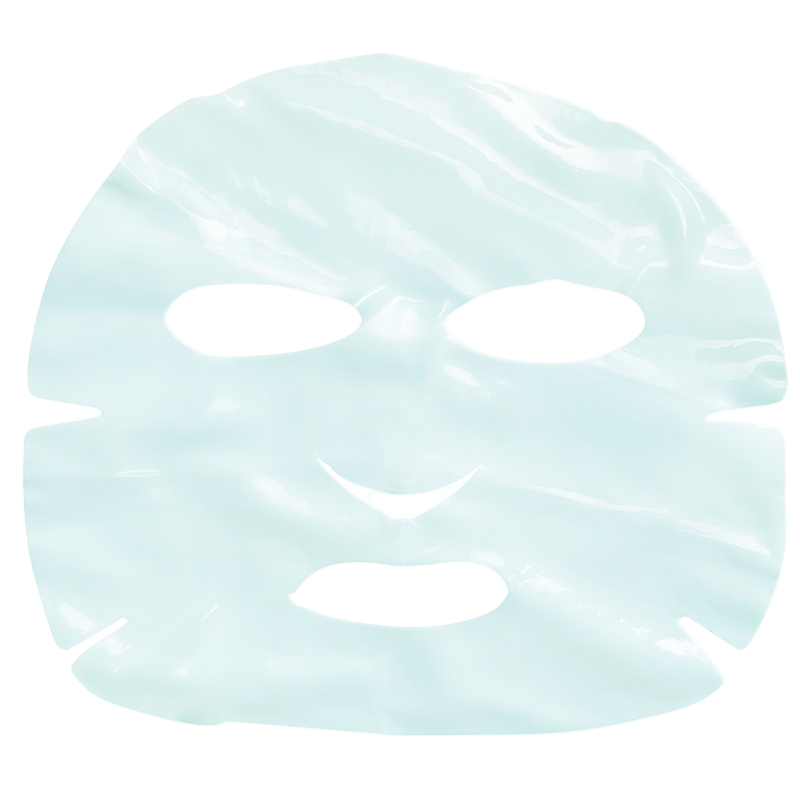 Xlash Skincare - Rejuvenating Hydrogel Face Mask