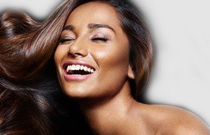 Joico K-Pak Style & Finish