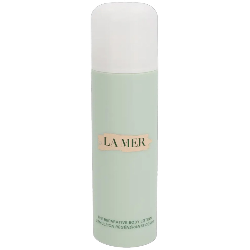 La Mer The Reparative Body Lotion