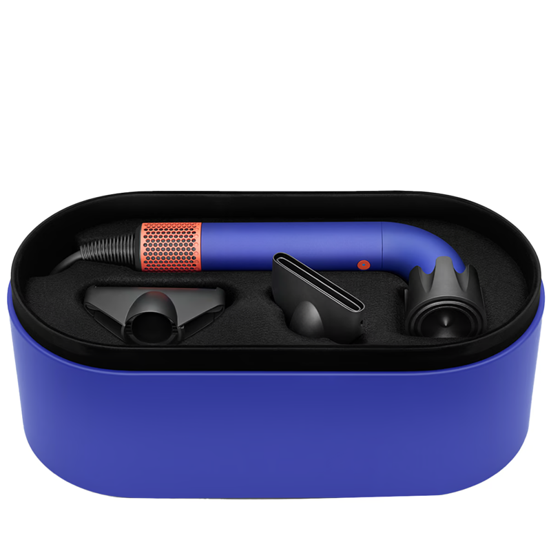 dyson Supersonic r Haartrockner - Vinca Blue Topaz