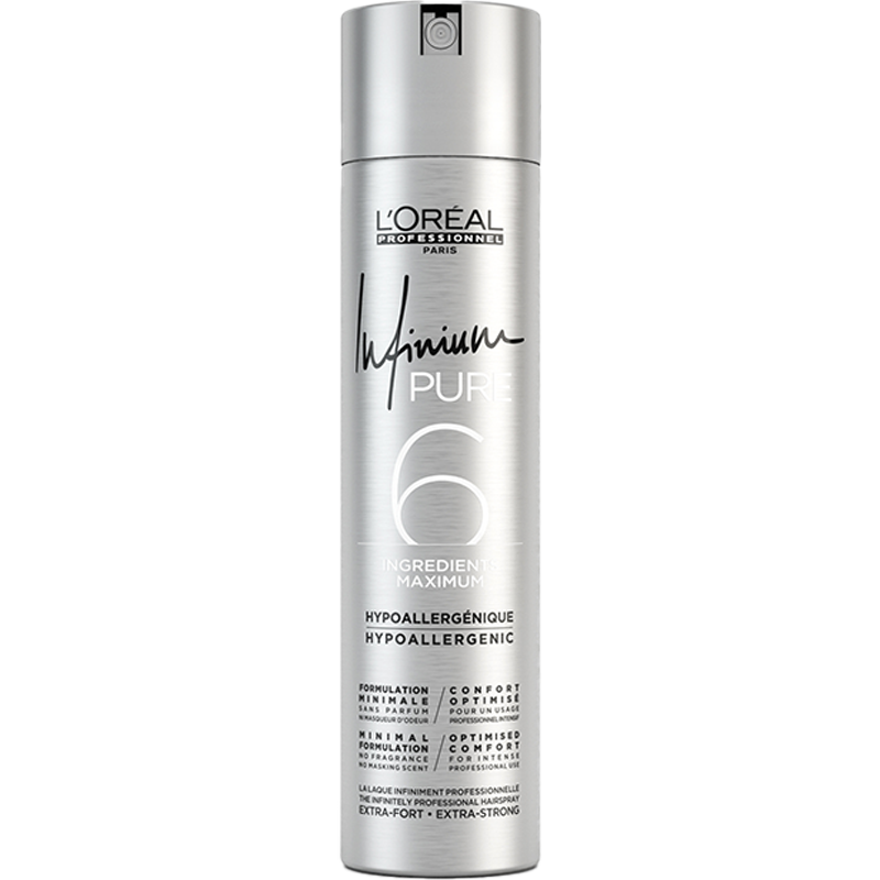 Infinium Pure Duftfrei Strong (300 ml)