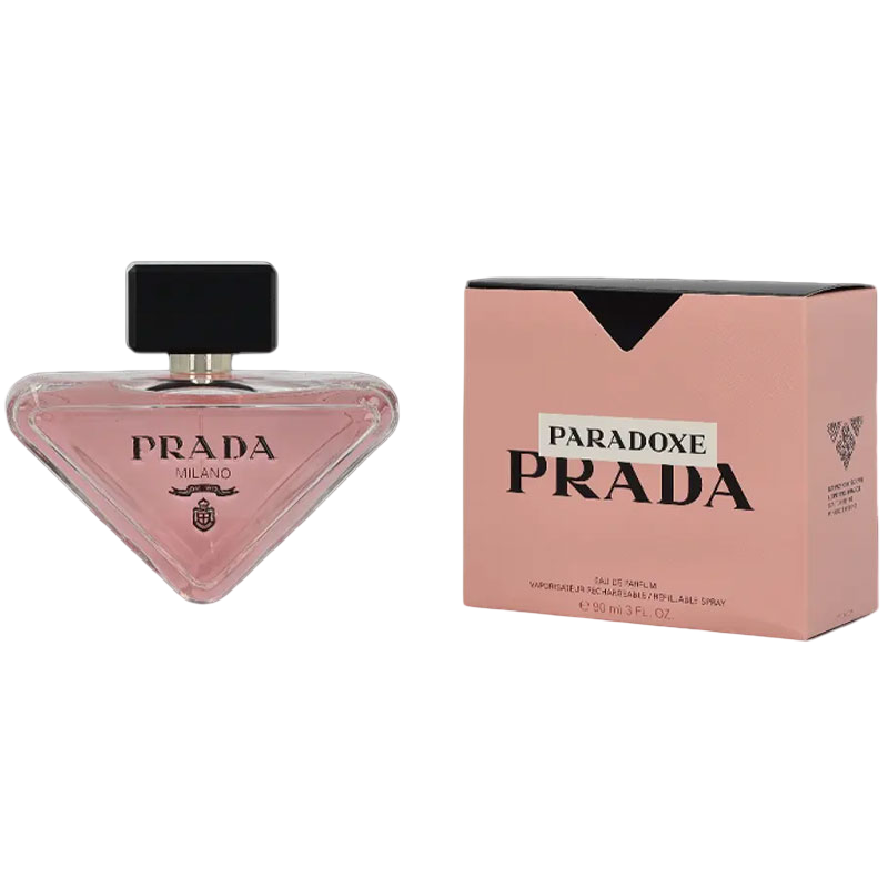 Prada Paradoxe Eau de Parfum - 30ml Prada Paradoxe Eau de Parfum - 30ml