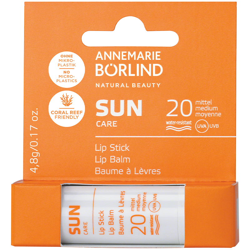 Suncare-Lip-Stick-LSF-20-Verpackung