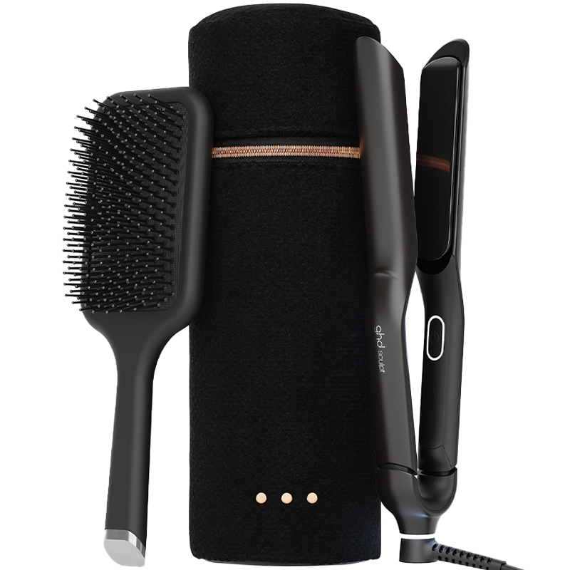 ghd sculpt Styler Cashmere Set