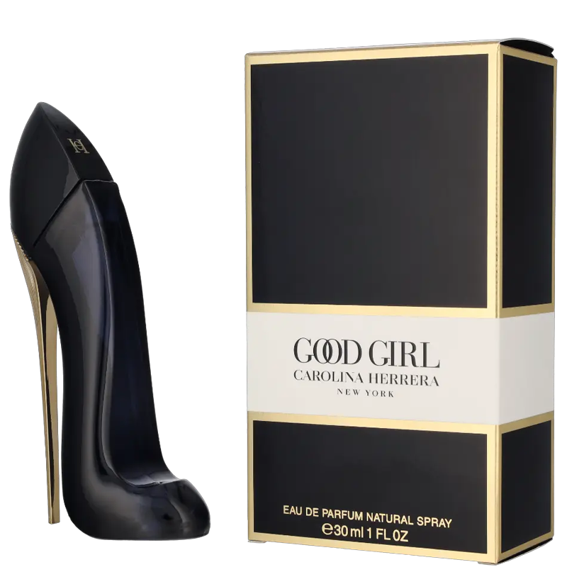 Carolina Herrera Good Girl - edp 30ml