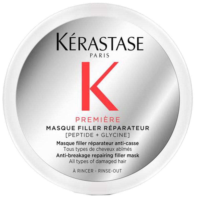 Première Masque Filler Réparateur Mini