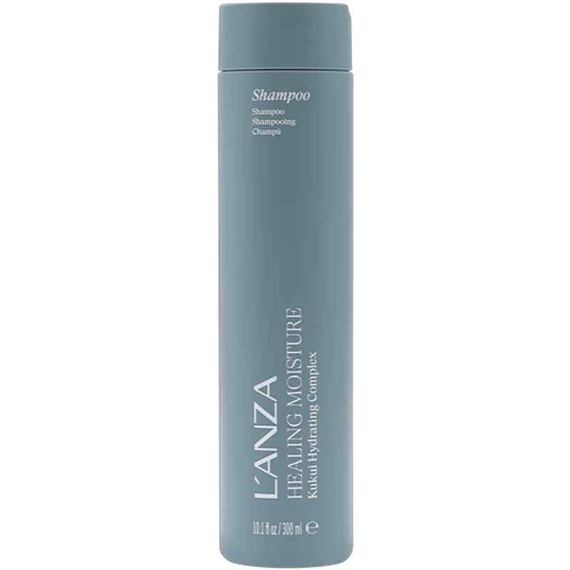 Healing Moisture Tamanu Cream Shampoo (300 ml)