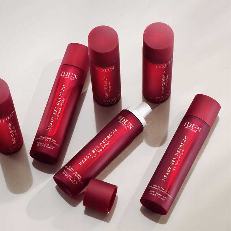 Ready Set Refresh Setting Spray - 50ml