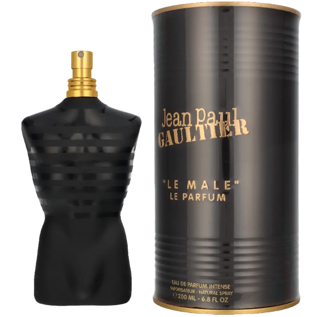 J.P. Gaultier Le Male Le Parfum Edp 200ml