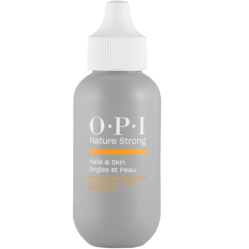 Soothe & Remove Cuticles - 50ml