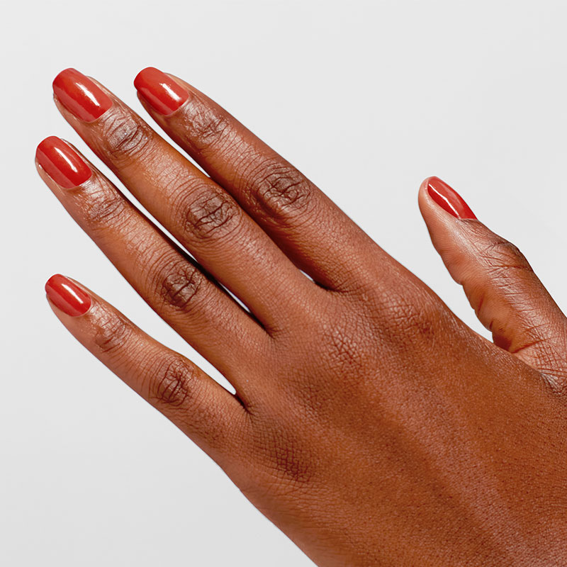 Infinite Shine - Knock 'em Red