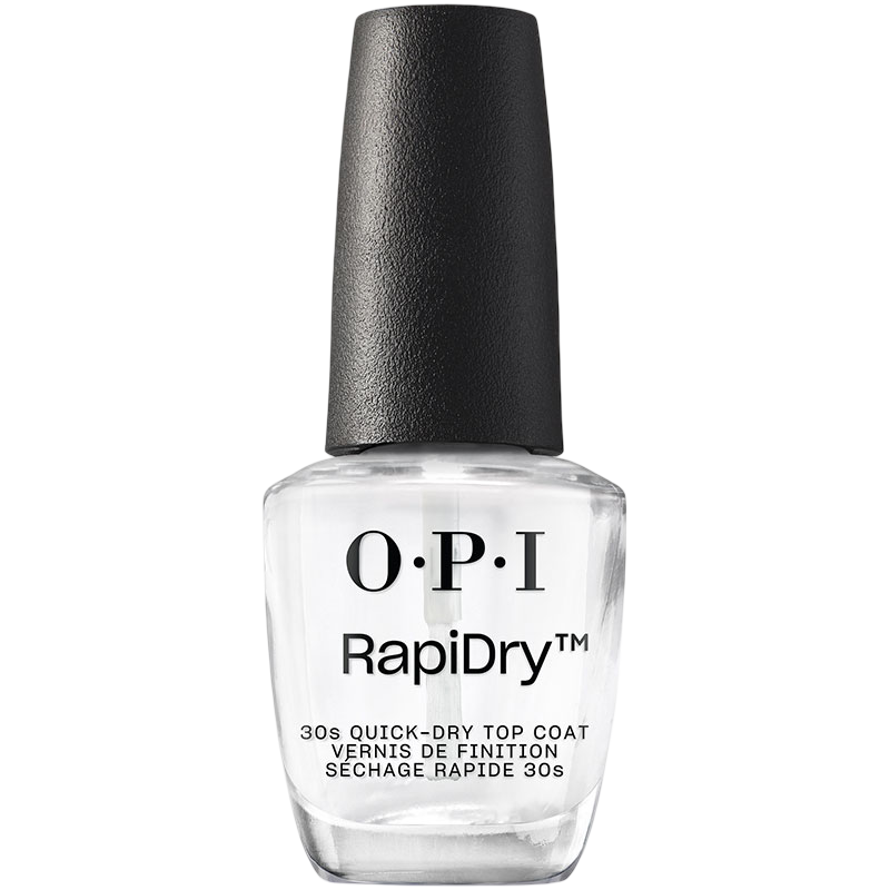 RapiDry Top Coat - 15ml